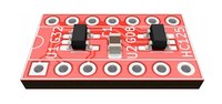 Red Mod (Applies to all boards prior to CDi3.P7)